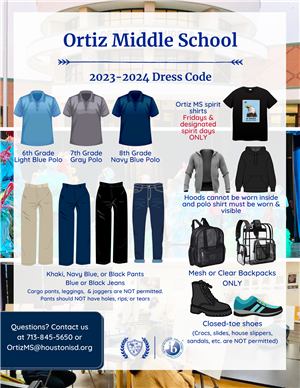 Dress Code